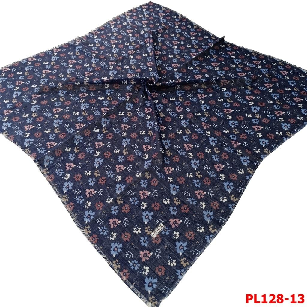 Eyfel Flamlı Eşarp(PL128-13)