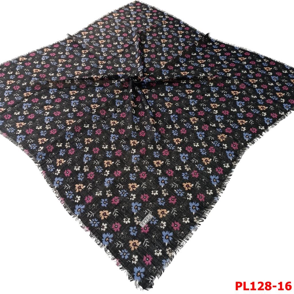 Eyfel Flamlı Eşarp(PL128-16)