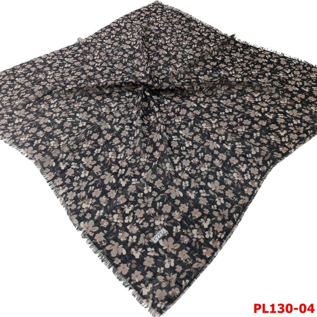 Eyfel Flamlı Eşarp(PL130-04)