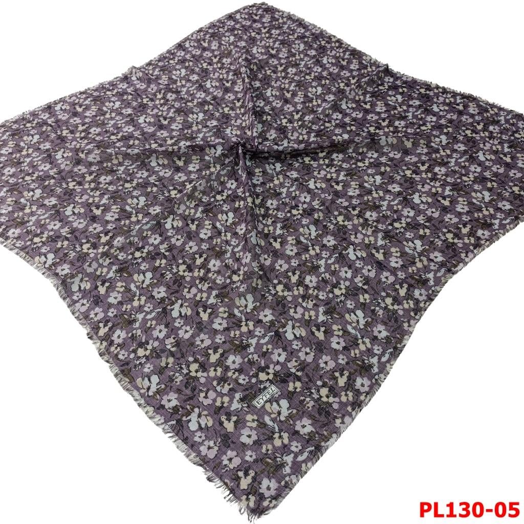 Eyfel Flamlı Eşarp(PL130-05)