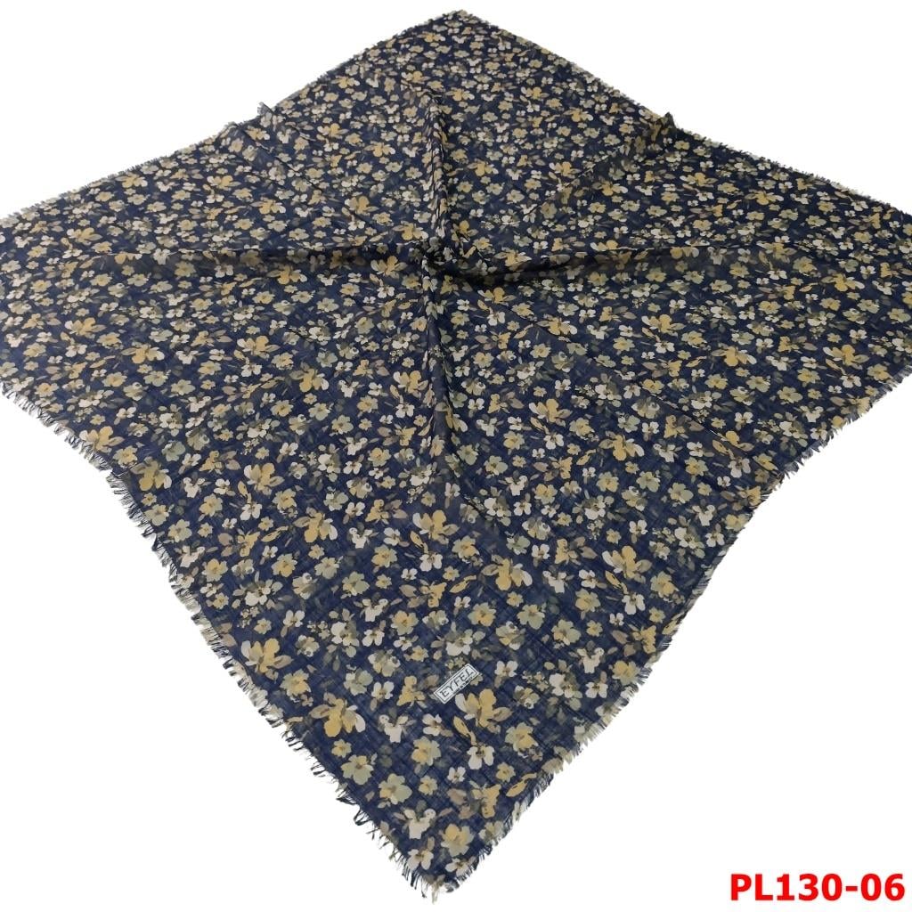 Eyfel Flamlı Eşarp(PL130-06)