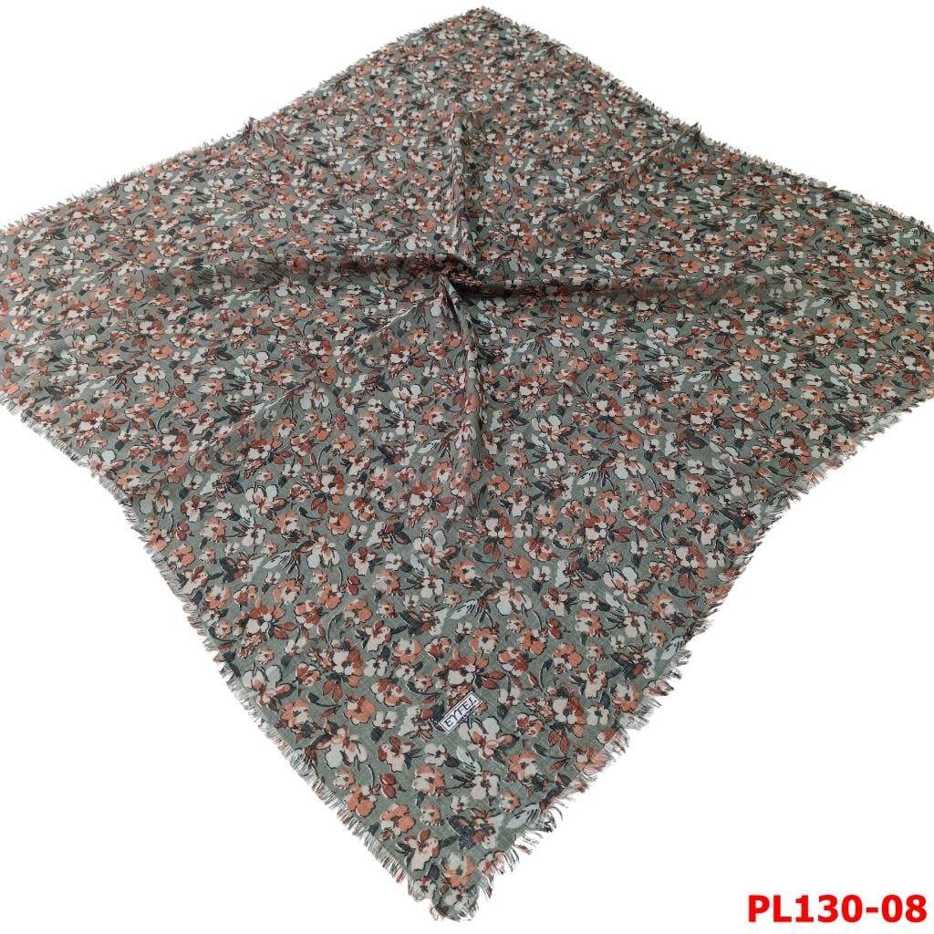 Eyfel Flamlı Eşarp(PL130-08)