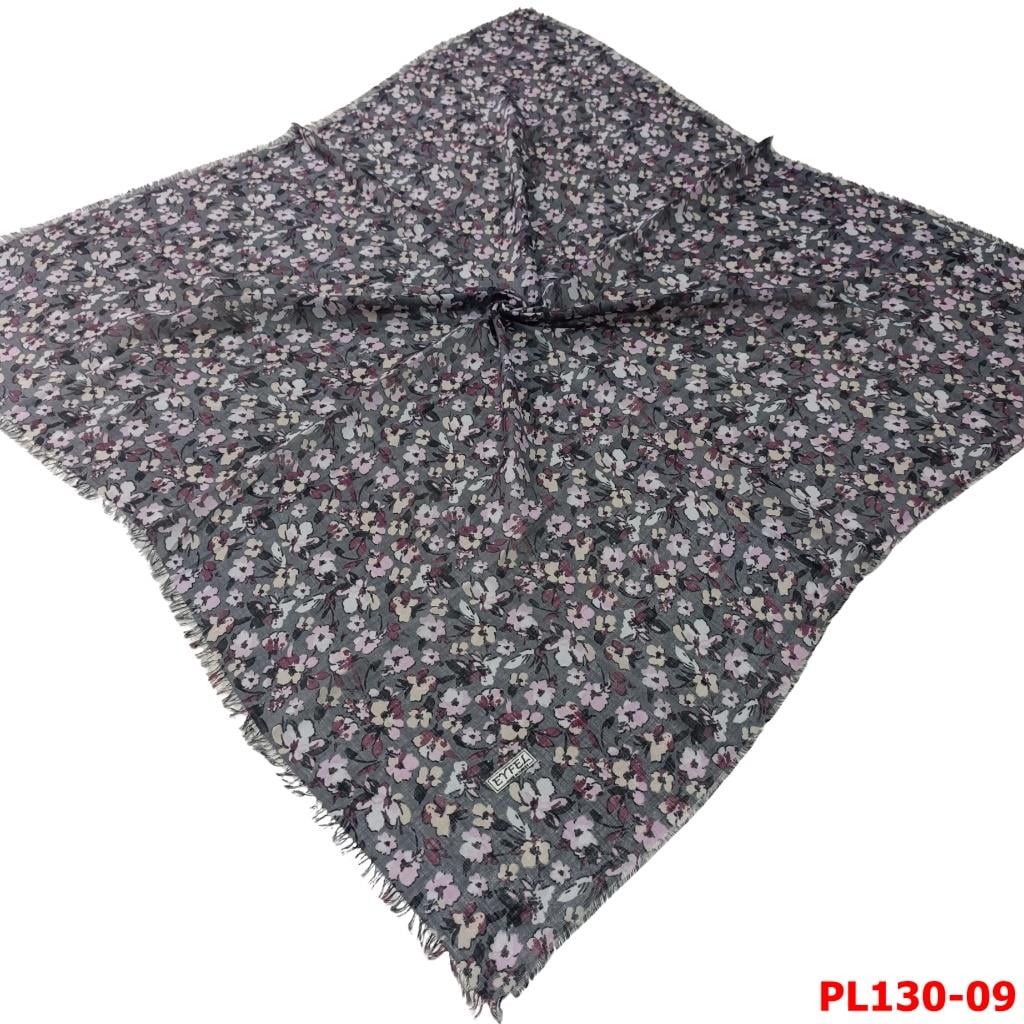 Eyfel Flamlı Eşarp(PL130-09)