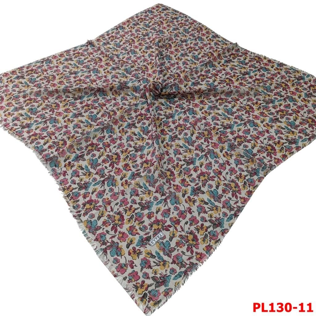 Eyfel Flamlı Eşarp(PL130-11)