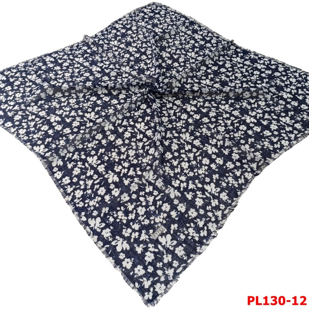 Eyfel Flamlı Eşarp(PL130-12)