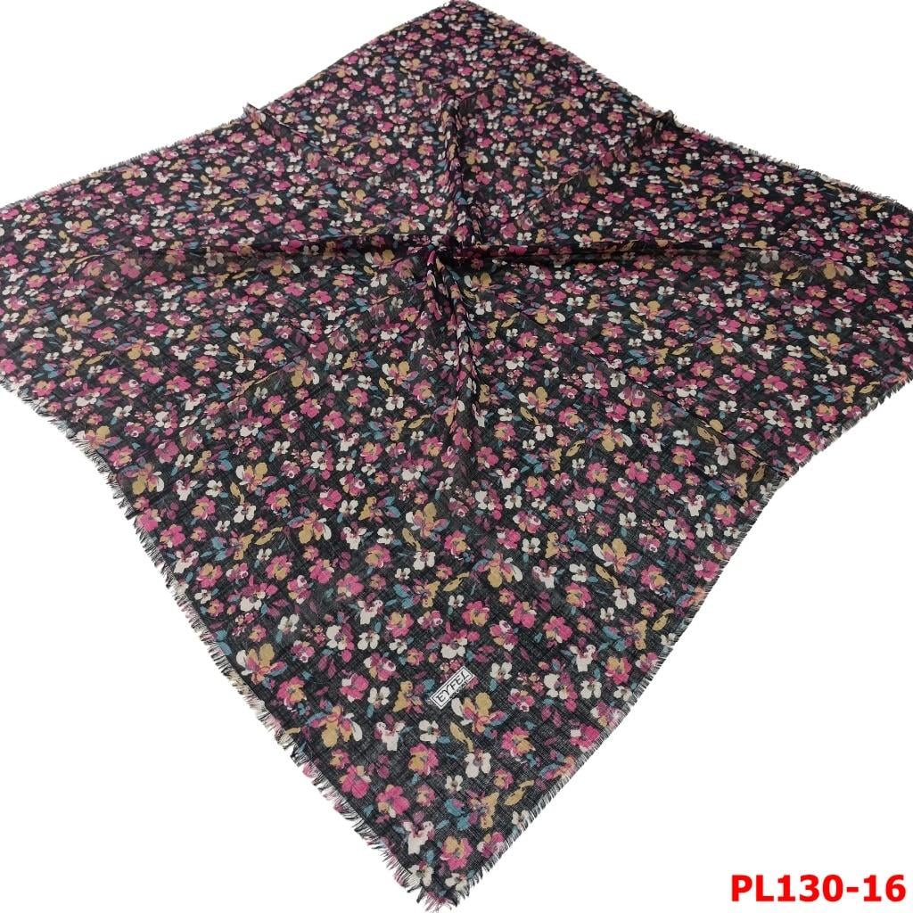 Eyfel Flamlı Eşarp(PL130-16)