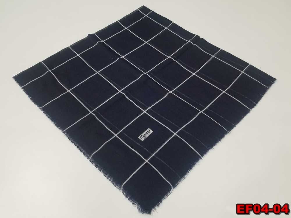 Ezgi Flamlı Coton Eşarp(04-04)