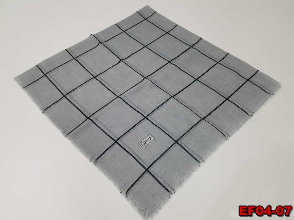 Ezgi Flamlı Coton Eşarp(04-07)