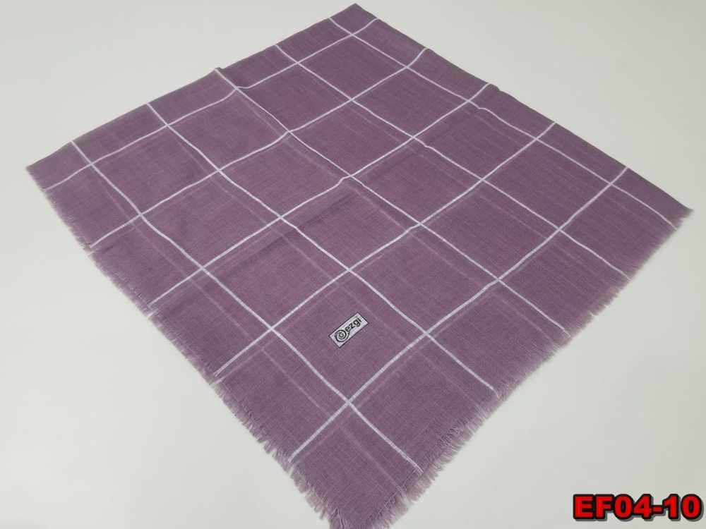Ezgi Flamlı Coton Eşarp(04-10)
