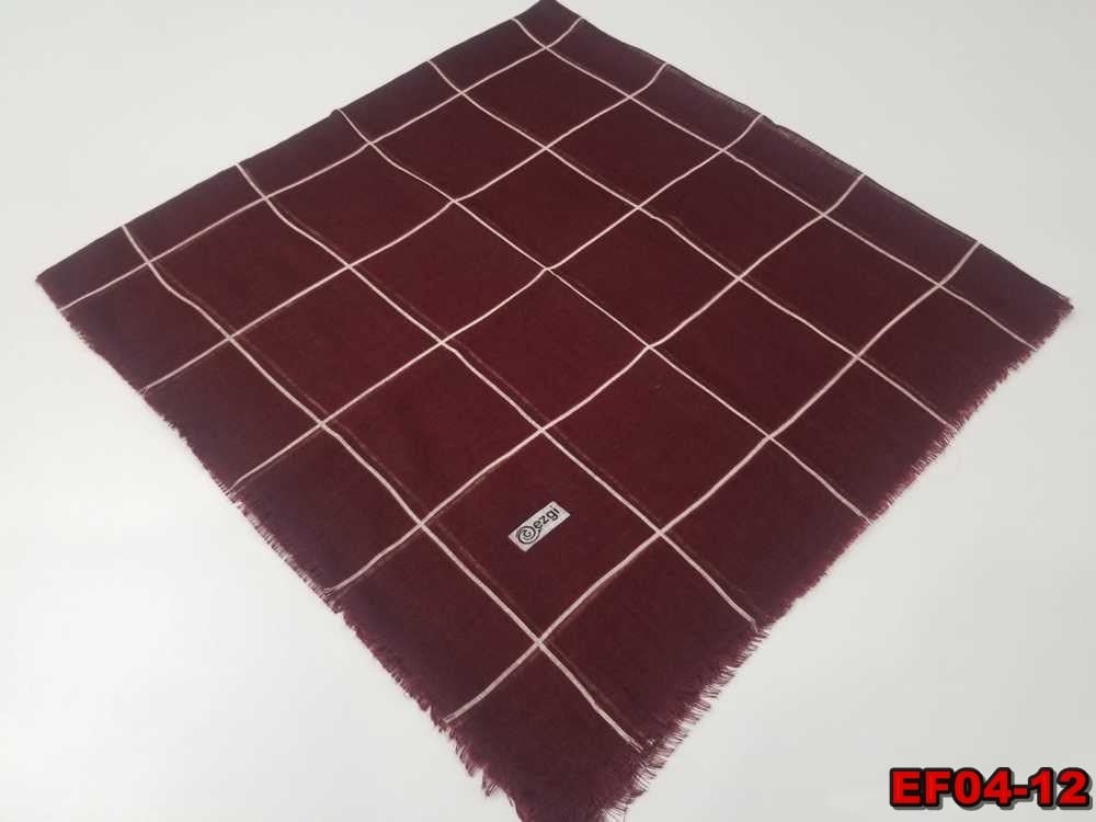 Ezgi Flamlı Coton Eşarp(04-12)