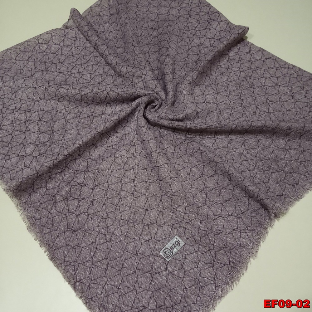 Ezgi Flamlı Coton Eşarp(09-02)