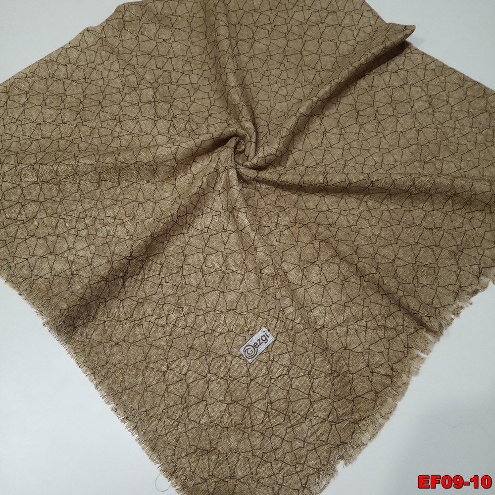Ezgi Flamlı Coton Eşarp(09-10)