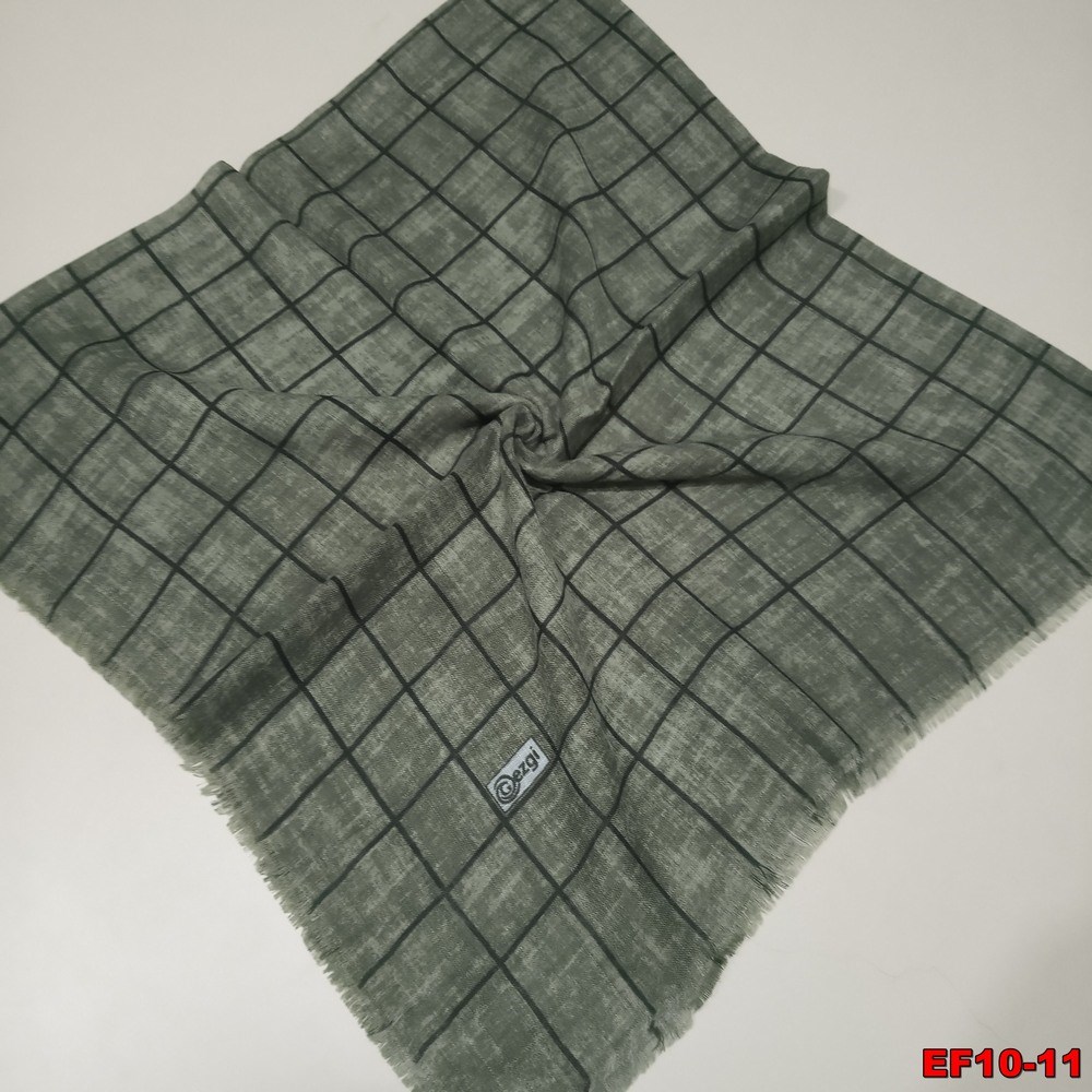 Ezgi Flamlı Coton Eşarp(10-11)