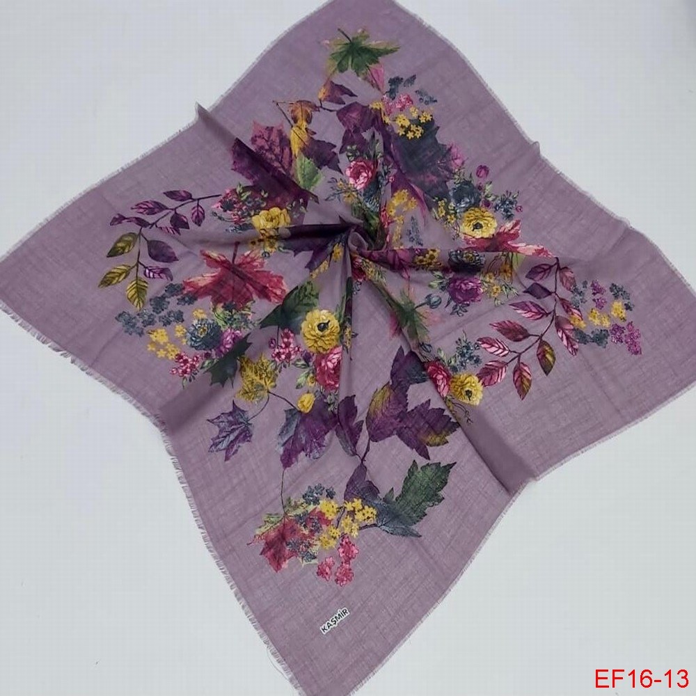 Ezgi Flamlı Coton Eşarp(16-13)