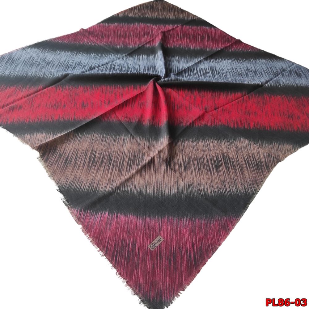 Ezgi Sökme Flamlı Eşarp(PL86-03)