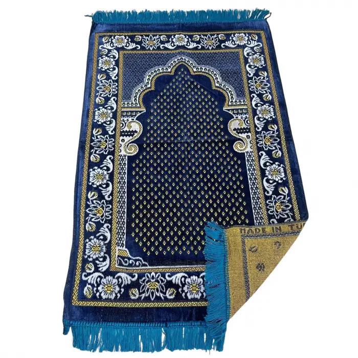 400 gram Kadife Şpingel Seccade(02)