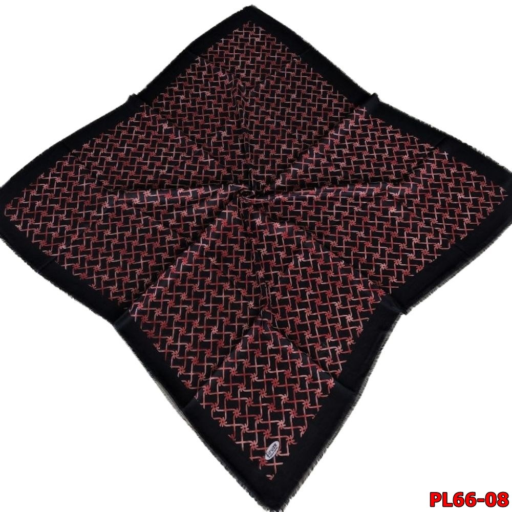 Firuze Mevsimlik Pamuk Eşarp (PL66-08)