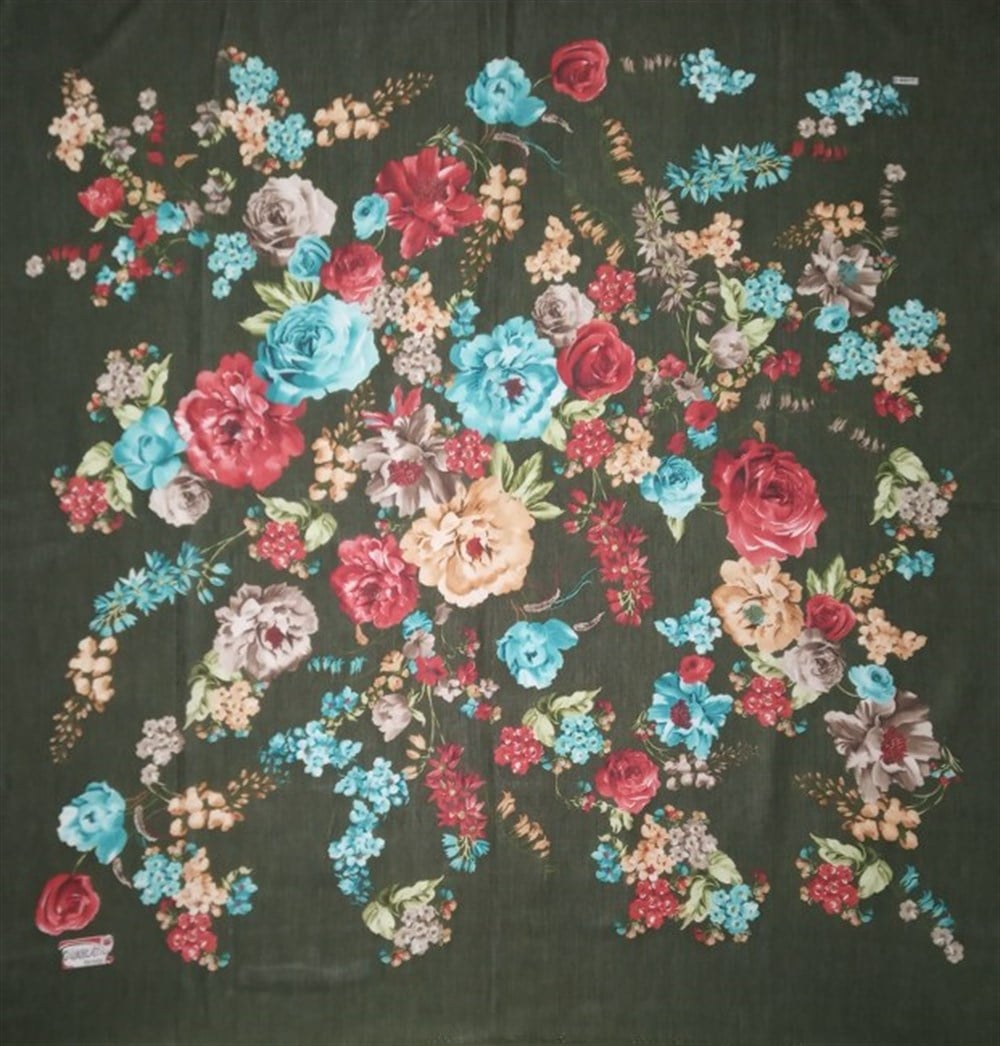 Günbatılı Oyalık Yazma