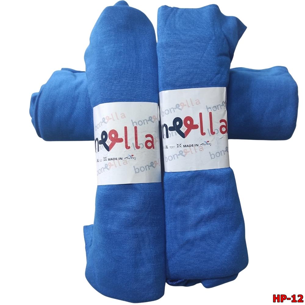 Hira Pamuklu Penye Şal(HP-12)