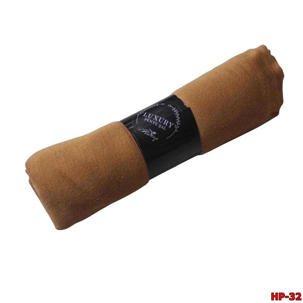 Hira Pamuklu Penye Şal(HP-32)