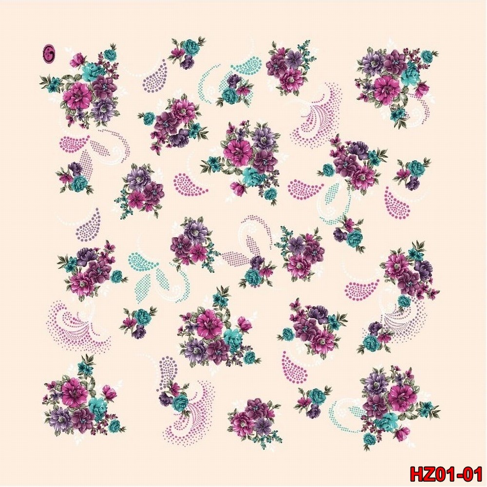 Huzurlu Oyalık Yazma(01-01)