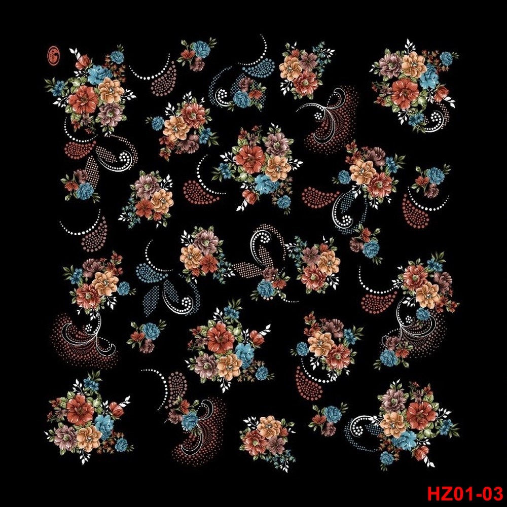 Huzurlu Oyalık Yazma(01-03)