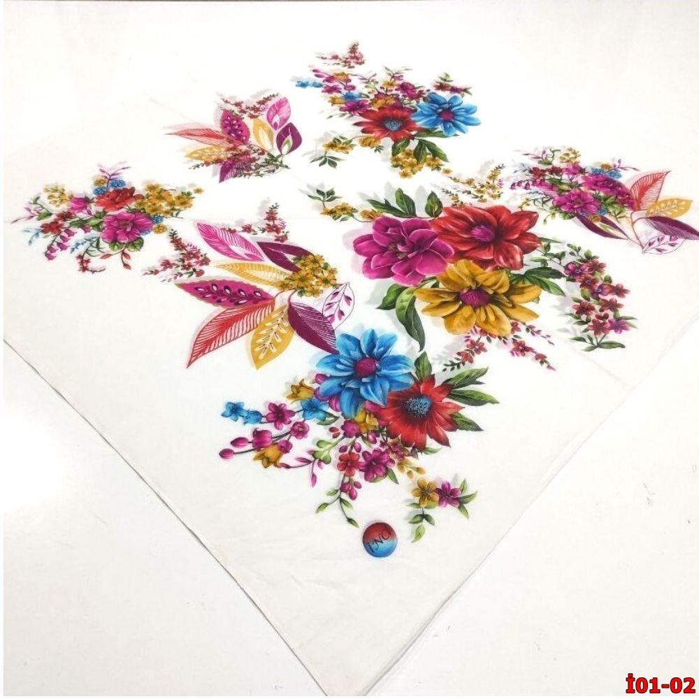 İnci Marka Polyester Oyalık Yazma(İ01-02)