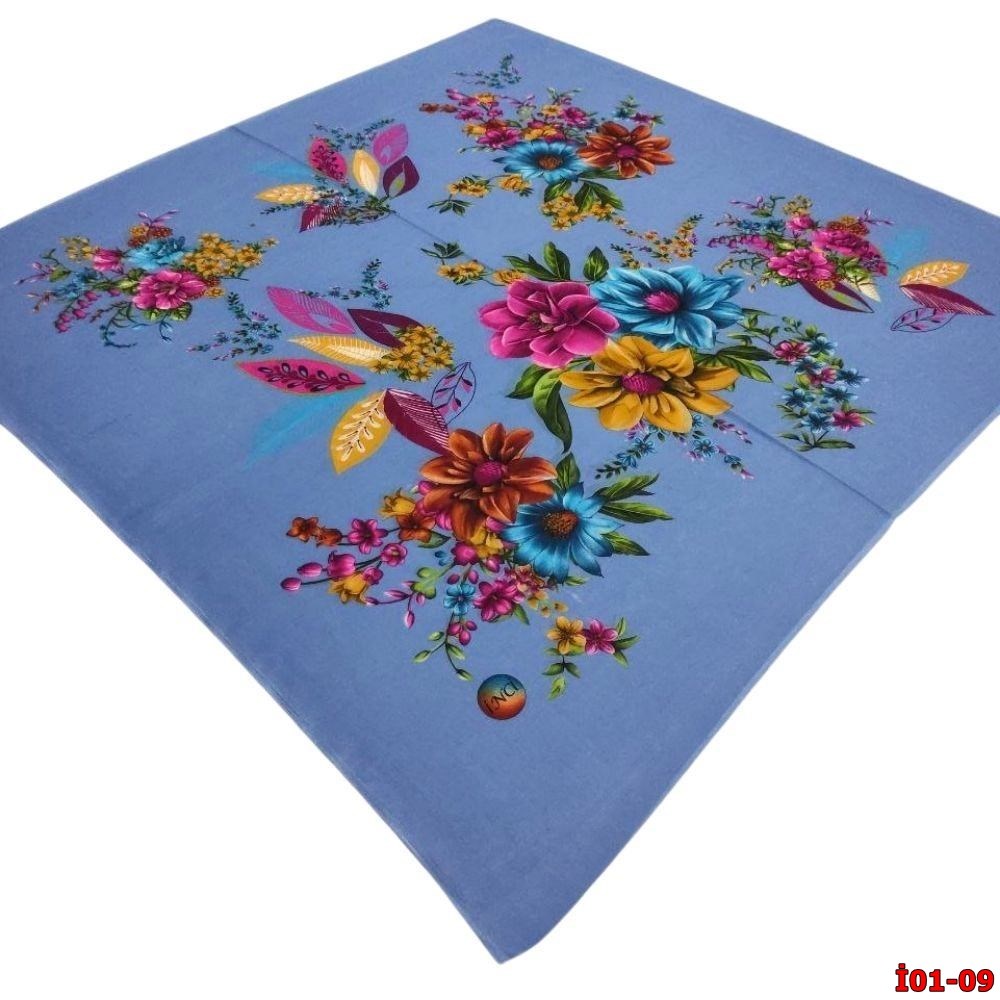 İnci Marka Polyester Oyalık Yazma(İ01-09)