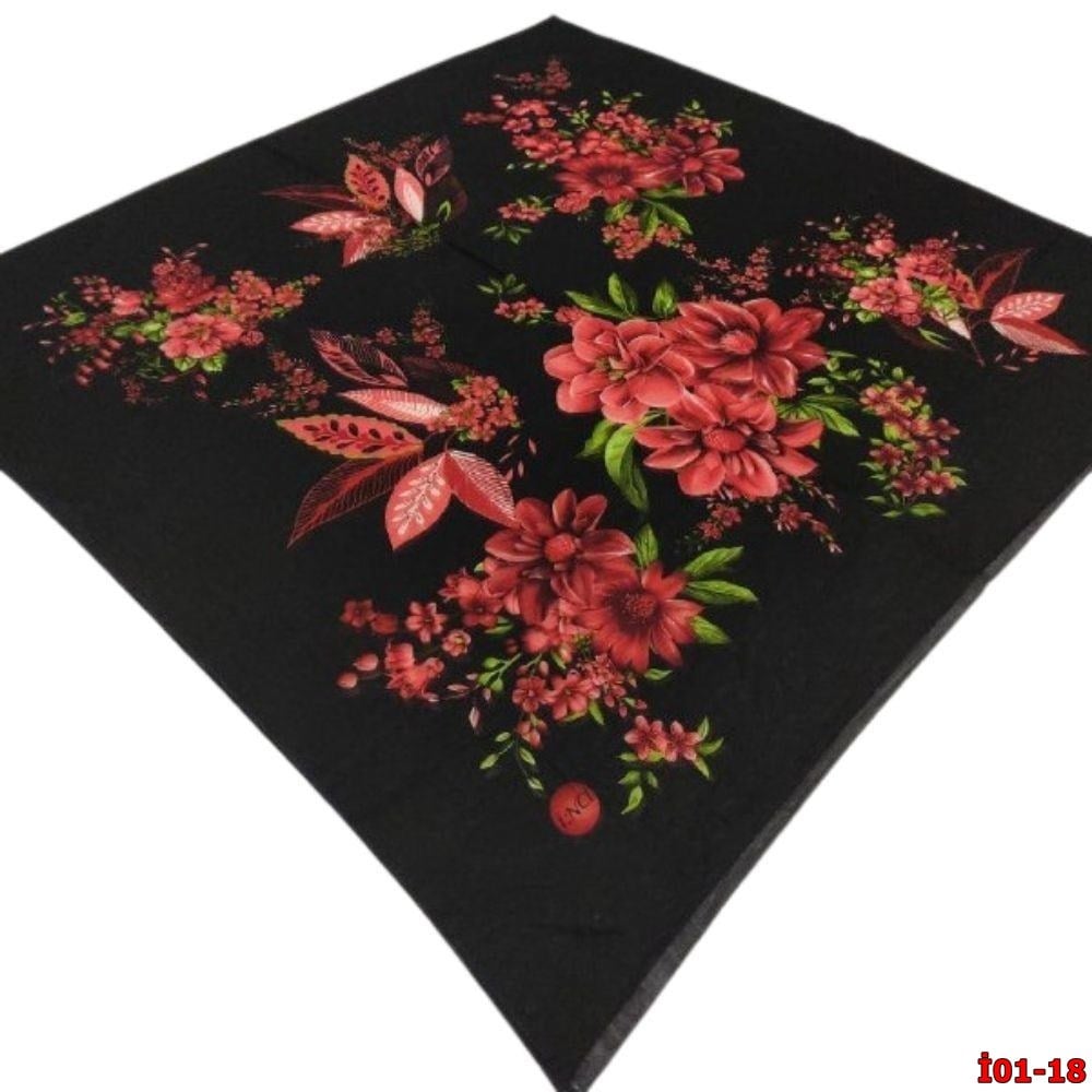 İnci Marka Polyester Oyalık Yazma(İ01-18)