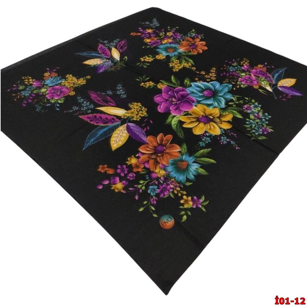 İnci Marka Polyester Oyalık Yazma(İ01-12)