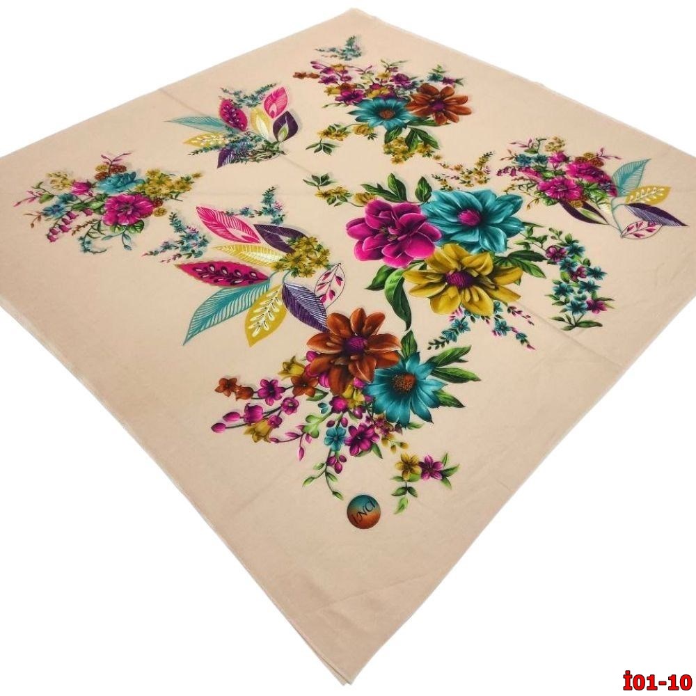 İnci Marka Polyester Oyalık Yazma(İ01-10)