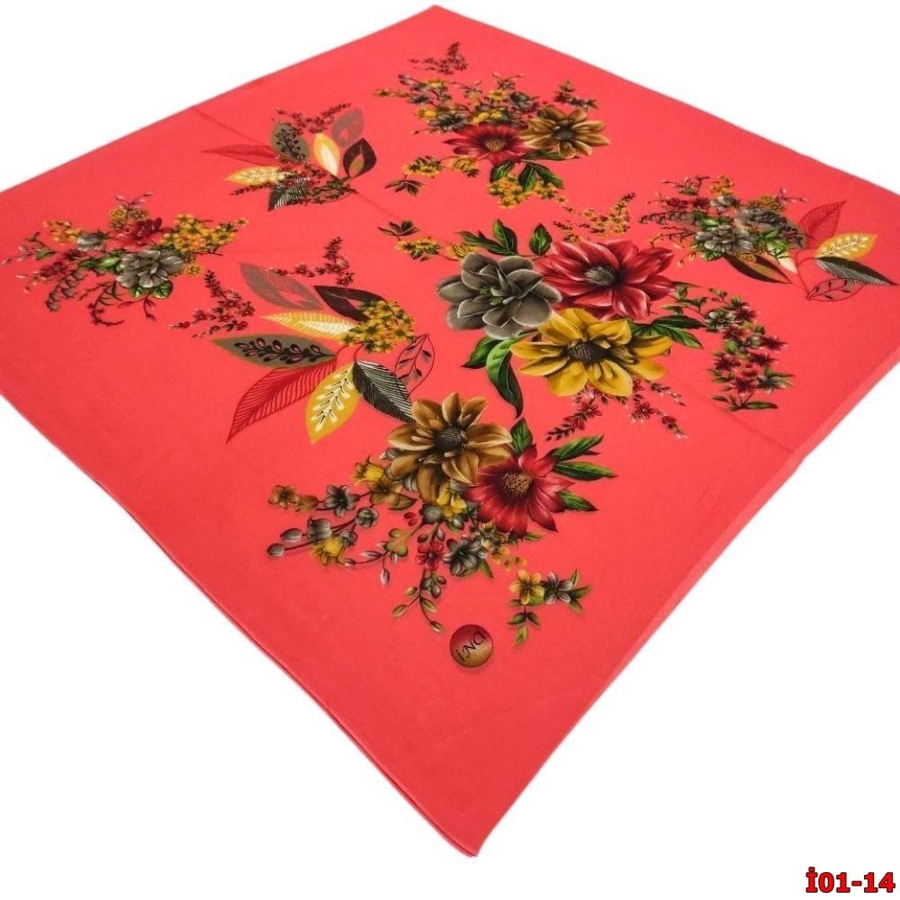 İnci Marka Polyester Oyalık Yazma(İ01-14)