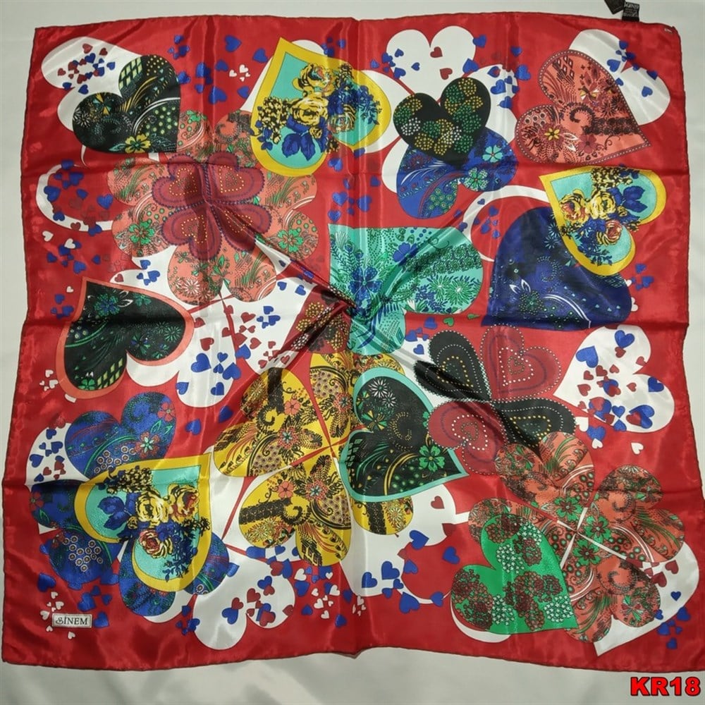 Kampanyalı Eşarp(kr18)