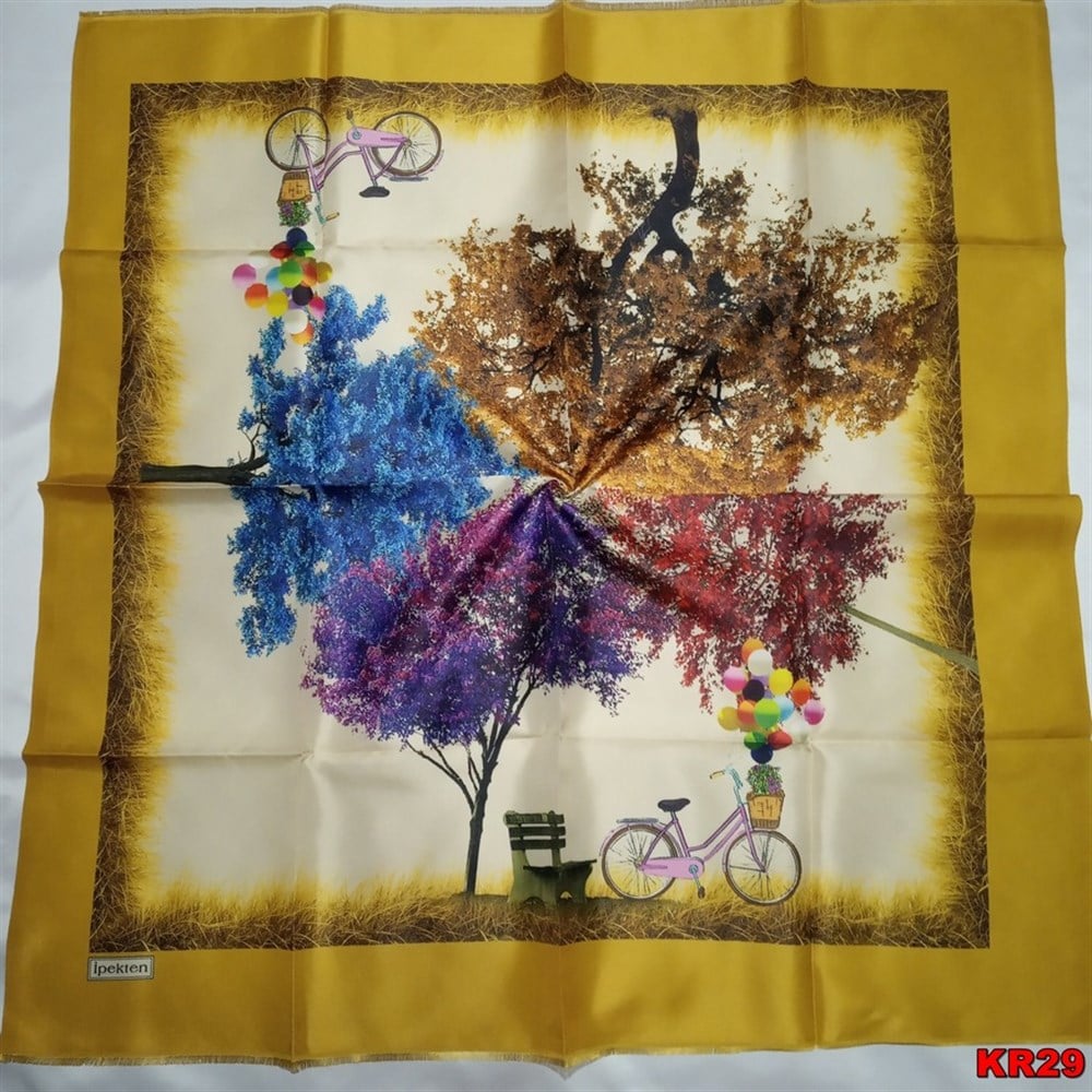 Kampanyalı Eşarp(kr29)