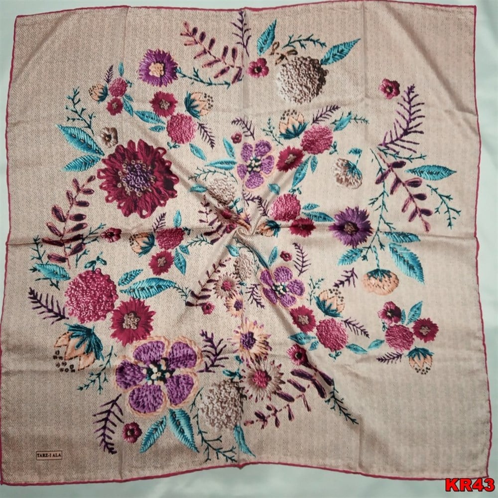 Kampanyalı Eşarp(kr43)