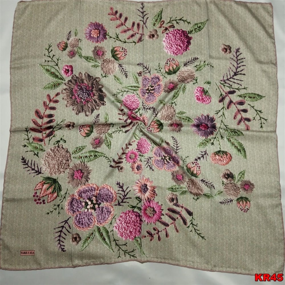 Kampanyalı Eşarp(kr45)