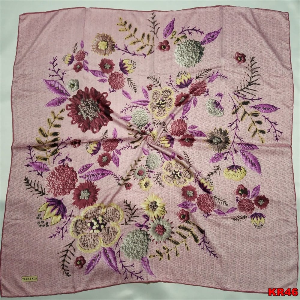 Kampanyalı Eşarp(kr46)