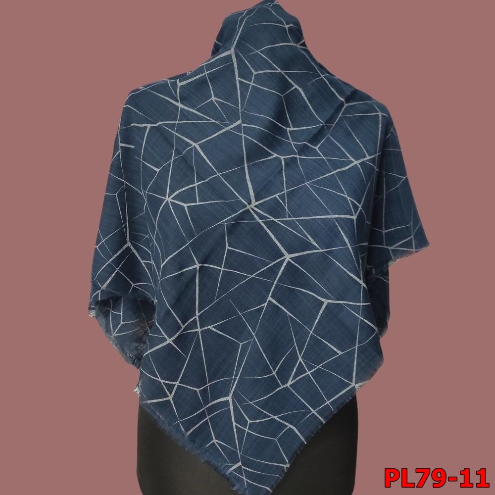 Kampanyalı Polo Craft Flamlı Eşarp (PL79-11)