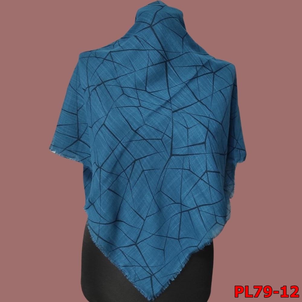 Kampanyalı Polo Craft Flamlı Eşarp (PL79-12)