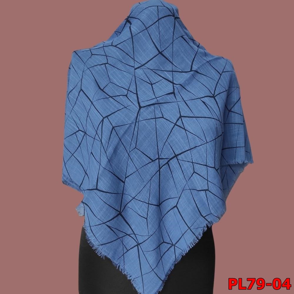 Kampanyalı Polo Craft Flamlı Eşarp (PL79-04)