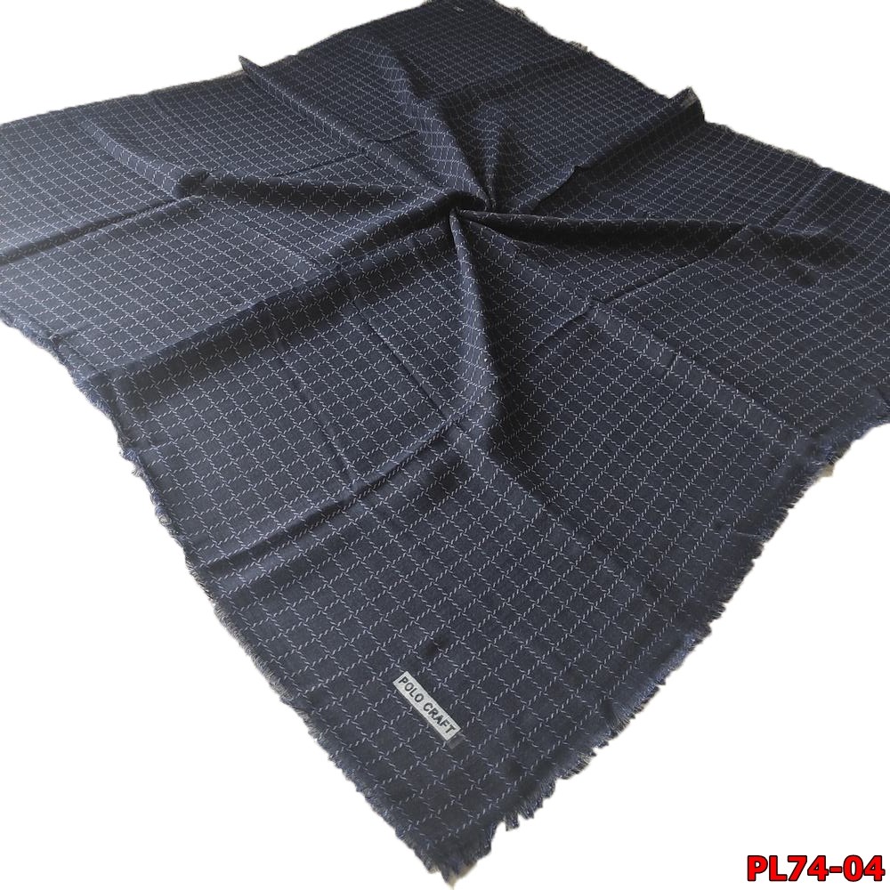 Kampanyalı Polo Craft Flamlı Eşarp (PL74-04)