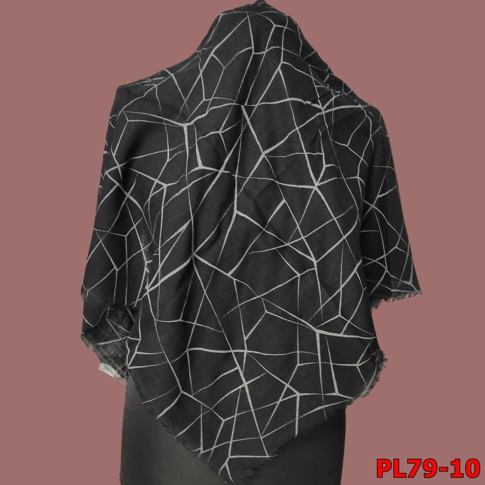 Kampanyalı Polo Craft Flamlı Eşarp (PL79-10)