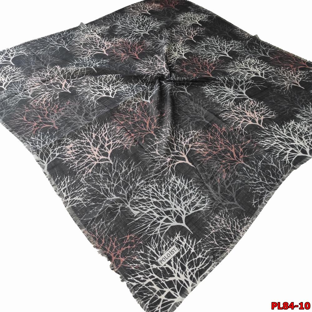Kampanyalı Polo İst Sökme Flamlı Eşarp(PL84-10)