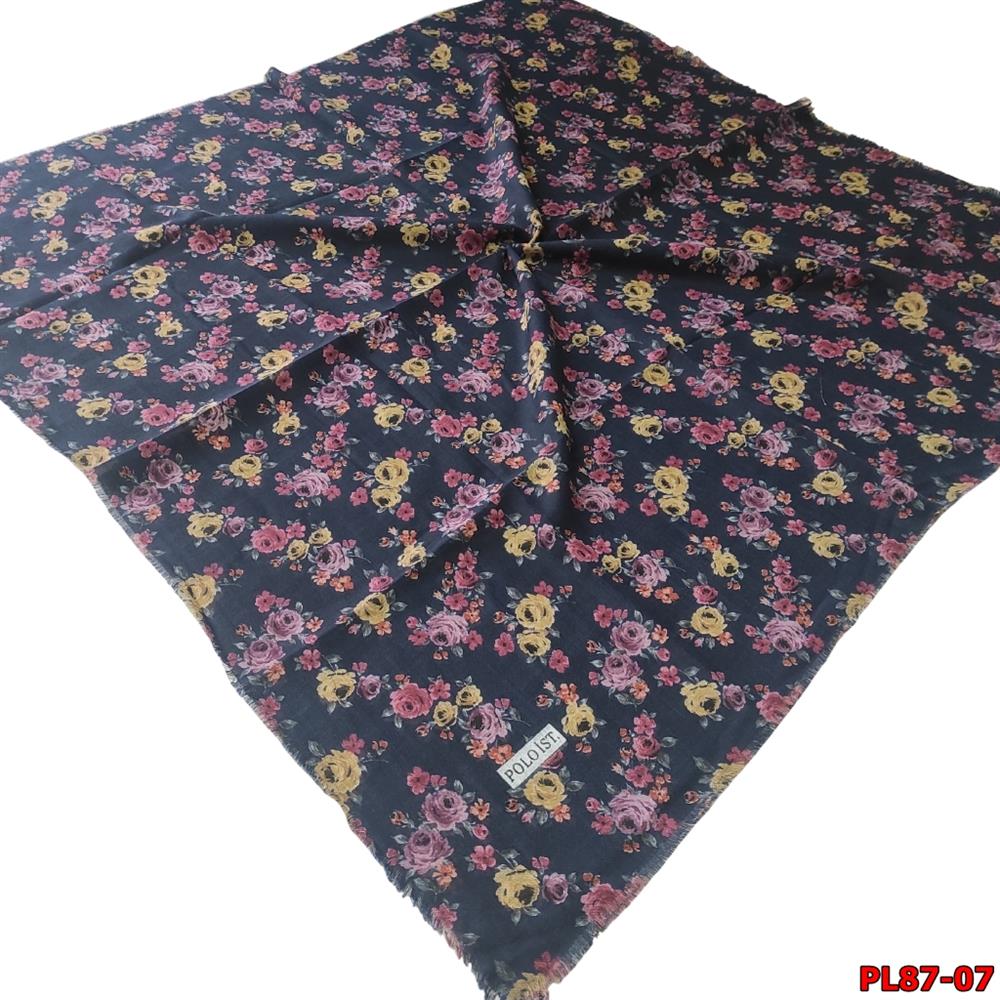Kampanyalı Polo İst Sökme Flamlı Eşarp(PL87-07)