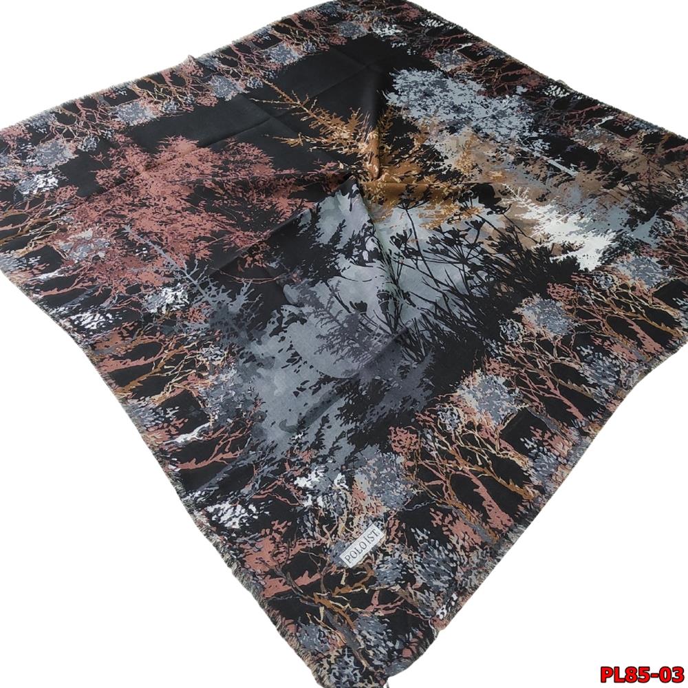 Kampanyalı Polo İst Sökme Flamlı Eşarp(PL85-03)