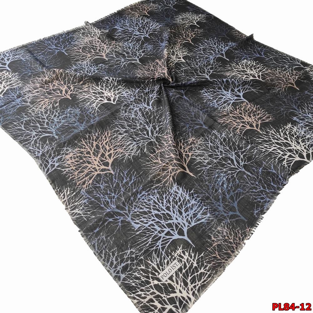 Kampanyalı Polo İst Sökme Flamlı Eşarp(PL84-12)