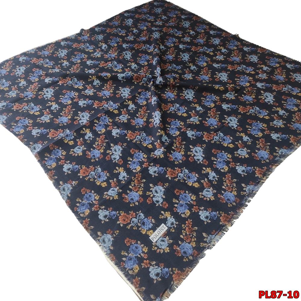 Kampanyalı Polo İst Sökme Flamlı Eşarp(PL87-10)
