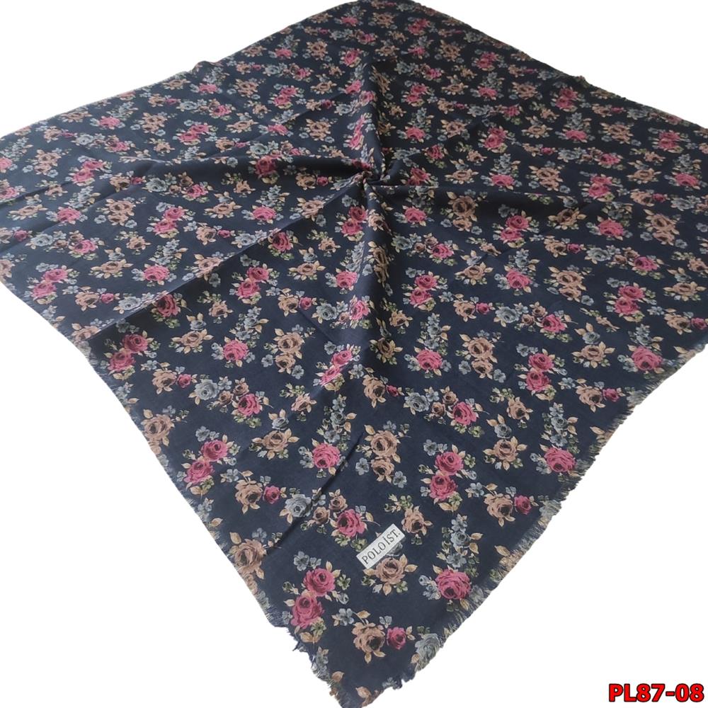 Kampanyalı Polo İst Sökme Flamlı Eşarp(PL87-08)