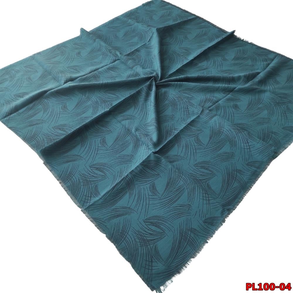 Kampanyalı Sökme Flamlı Eşarp (PL100-04)