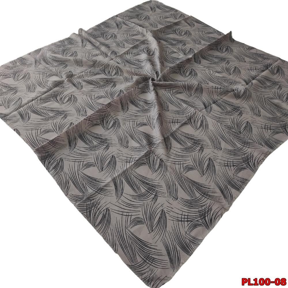 Kampanyalı Sökme Flamlı Eşarp (PL100-08)
